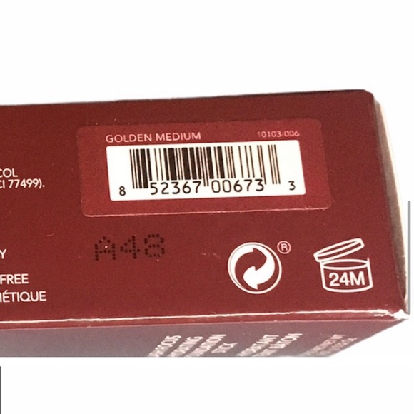 (SOLD) 🎊WANDER Beauty Golden Medium/Tan Stick - Picture 5 of 15